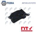 FSF-HD-012 HYDRAULIKFILTER SATZ AUTOMATIK-GETRIEBE NTY FÜR HONDA CIVIC VII