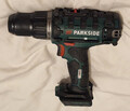 Parkside PABS 20-Li E6 Akku-Bohrschrauber 20V ohne Akku ohne Ladegerät (funktioniert)
