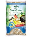 Natura Vogelfutter | Wildvogelfutter | schalenfreies Streufutter | Futtermisc...