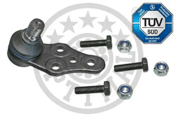 Querlenkerstift Vorderachse links G3-995 OPTIMAL für DAEWOO CHEVROLET