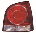 ABAKUS 441-1984R-LD-UE Tail Light Assembly for VW