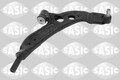 SASIC 7476612 Lenker, Radaufhängung