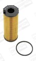 Ölfilter Öl Filter für Audi VW Land Rover Champion Cof100565E 2003 - 2008