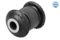 Querlenkerlager MEYLE 100 407 0061 für SEAT VW LUPO AROSA POLO 6X1 6E1 3 6N1 6N2