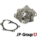 JP GROUP Wasserpumpe  für TOYOTA
