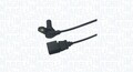 MAGNETI MARELLI Impulsgeber, Kurbelwelle 064848220010 für AUDI SEAT SKODA VW