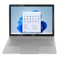 Microsoft Surface Book 13,5" Intel Core i5 2,40GHz 8GB silber stark Gebraucht **