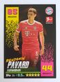 Topps Match Attax Bundesliga 22/23 Benjamin Pavard #276 FC Bayern München