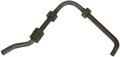 GATES Heizungsschlauch 02-3397 für VW PASSAT B5 Variant 3B6 3B3 3B2 3B5 TDI AUDI