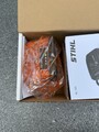 STIHL Starter Set Akku AK20 + Ladegerät Al 101 - AK System - NEU 