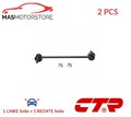 STABILISATOR STABI LINKS+RECHTS VORNE CTR CL0557 2PCS I NEU OE QUALITÄT