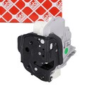 FEBI 197667 Türschloss Schloss für AUDI A3 A6 C6 A8 D3 R8 vorne links 4F1837015A