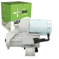 PSH +Line ANLASSER STARTER 2,2kW passend für TOYOTA COROLLA | 190.537.102.050