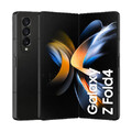 Samsung Galaxy Z Fold 256 GB - Phantom Black |PG4156-136391-DIFF| #Gut