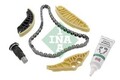 Schaeffler INA Steuerkettensatz 559 0196 20 für AUDI SEAT SKODA VW