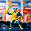 MER-MAN LOP Masters Of The Universe Origins 2020 EXCLUSIVE Lords Of Power 5-PACK