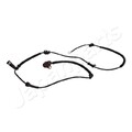 JAPANPARTS ABS-K29 ABS Sensor Raddrehzahl Hinten Rechts für KIA SORENTO I (JC)