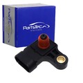 PARTSTEC MAP-SENSOR SAUGROHRDRUCK LADEDRUCK passend für CHEVROLET CAPTIVA