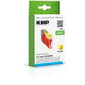 KMP Tintenpatrone für HP 364XL Yellow (CB325EE)