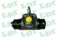 Bremszylinder Grauguss 4290 LPR für AUDI VW SEAT SKODA
