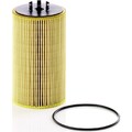 Mann Filter HU 13 125 3 X Ölfilter für MAN NEOPLAN VAN HOOL VISEON PLAXTON LAZ