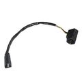 Geschwindigkeitssensor Tachosensor für Ford Focus KA Tourneo Transit DAW DFW P65