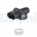 1x Impulsgeber, Kurbelwelle DELPHI SS11478 passend für OPEL VAUXHALL