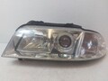 Audi A4 8D Scheinwerfer Hauptscheinwerfer Frontscheinwerfer vorn links Valeo