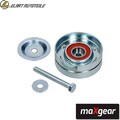 UMLENKFÜHRUNGSROLLE KEILRIPPENRIEMEN 54-1006 FÜR MAZDA CX-7 3 MX-5/III MPV 2.5L