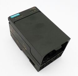 Siemens 6GK5204-0BA00-2AF2 V4.5.1 E:04 Ethernet Switch SCALANCE XF204 -used-