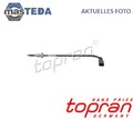 116 974 SENSOR ABGASTEMPERATUR TOPRAN FÜR VW CRAFTER 30-50,AMAROK,CRAFTER 30-35