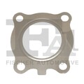 ORIGINAL® Fa1 Dichtung, Lader für Ford FOCUS III Turnier GALAXY II KUGA II