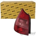 TYC RÜCKLEUCHTE HECKLEUCHTE LINKS passend für RENAULT GRAND SCÉNIC