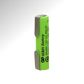 Akku für elektrische Zahnbürste Oral B Pulsonic Slim Luxe 4100 Type 3716 Battery
