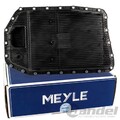 MEYLE GETRIEBEÖLWANNE+FILTER passend für ZF 6-GANG AUTOMATIK 6HP26 6HP28 BMW