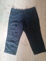 Olsen 7/8 Leinenhose Gr. 46