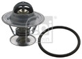 Thermostat 18290 FEBI BILSTEIN für VW CITROËN OPEL PORSCHE ROVER HONDA VOLVO KIA