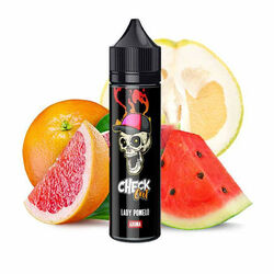 Check Out Juice - Longfill Aroma 20ml Crimson Sweet Purplelicious Strapple Nashi
