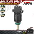 Kühlmitteltemperatur Sensor Temperatursensor für BMW 1er 3er 5er 6er 7er X1/3/5