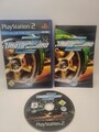 CD Meuwertig Need for Speed: Underground 2 Sony PlayStation 2 Ps2 Pal Deutsch