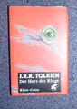 Der Herr der Ringe von J. R. R. Tolkien (2009 2014, Gebundene Ausgabe)