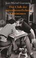 Der Club der unverbesserlichen Optimisten | Jean-Michel Guenassia | 2012