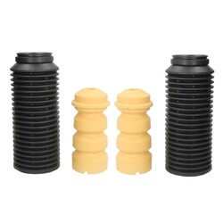 Schutzkappe, Faltenbalg, Stoßdämpfer MONROE PK018