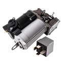 Kompressor Luftfederung Airmatic for Mercedes Benz ML Klasse W164 1643200004
