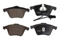 Maxgear Bremsbelagsatz, Scheibenbremse vorne für AUDI SEAT SKODA VW
