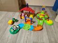 V-Tech Tut Tut Reiterhof + Tip Tap Tiere (Licht und Sound)