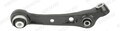 MOOG Querlenker Dreieckslenker BM-TC-13739 für F01 BMW Box 7er F02 F03 F04 5er