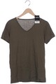 Trigema T-Shirt Herren Oberteil Shirt Sportshirt Gr. S Grün #73mtlsl