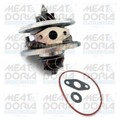 60029 MEAT & DORIA Rumpfgruppe, Turbolader für AUDI,FORD,SEAT,SKODA,VW