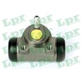 1x ORIGINAL® Lpr Radbremszylinder Hinten für Renault CLIO I ESPACE III ESPACE